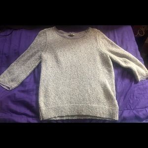 H&M short sleeve shirt.